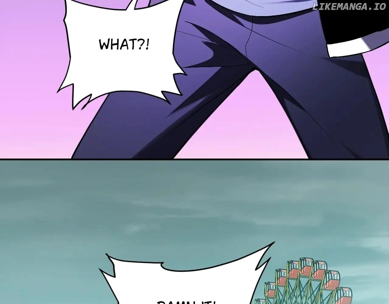 Virus King Chapter 66 32